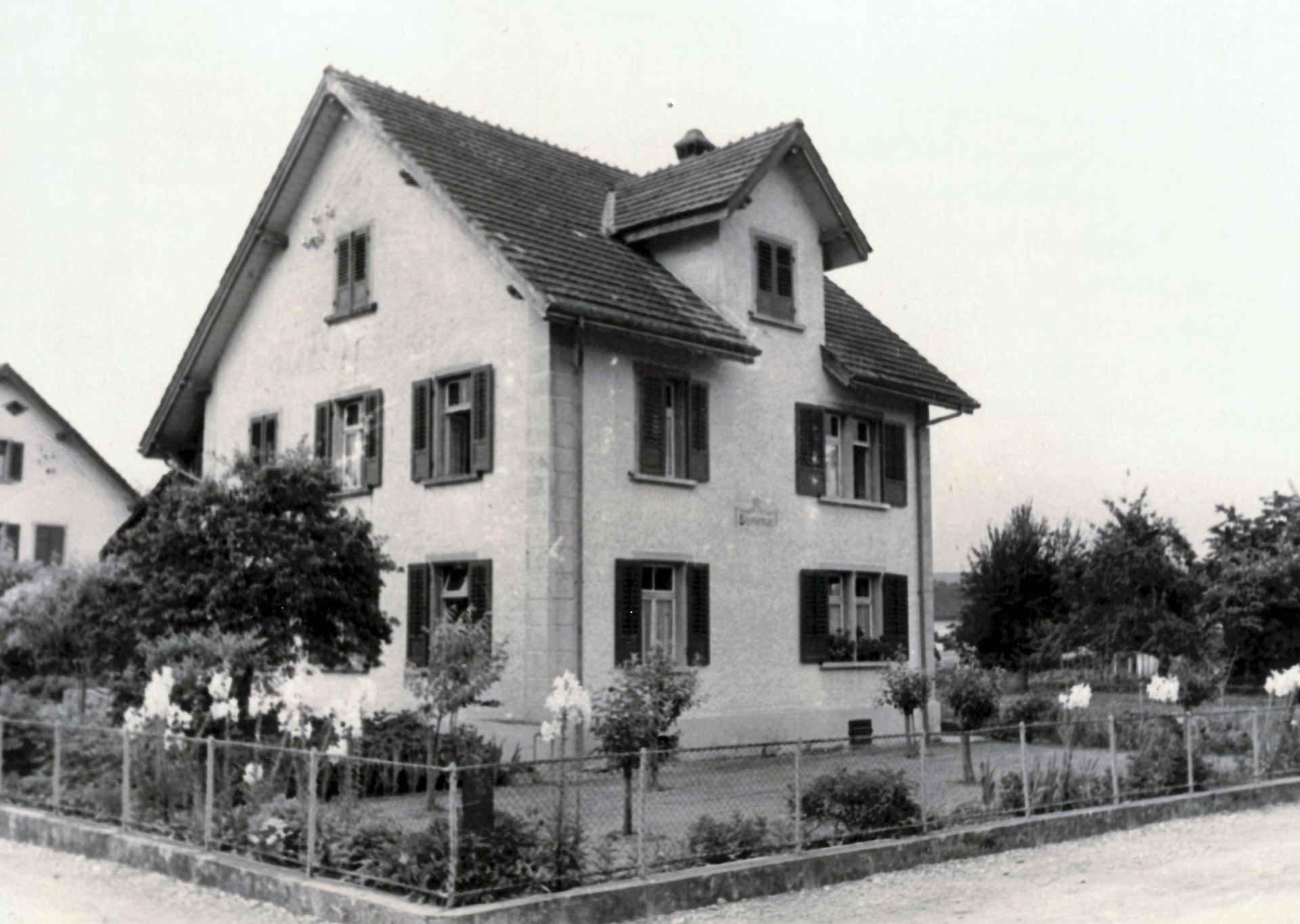 Werner Haustechnik AG