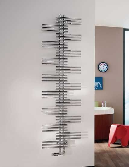 Badheizkörper Yucca Zehnder