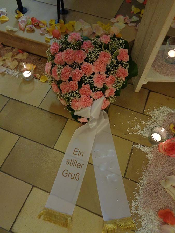 Gesteck