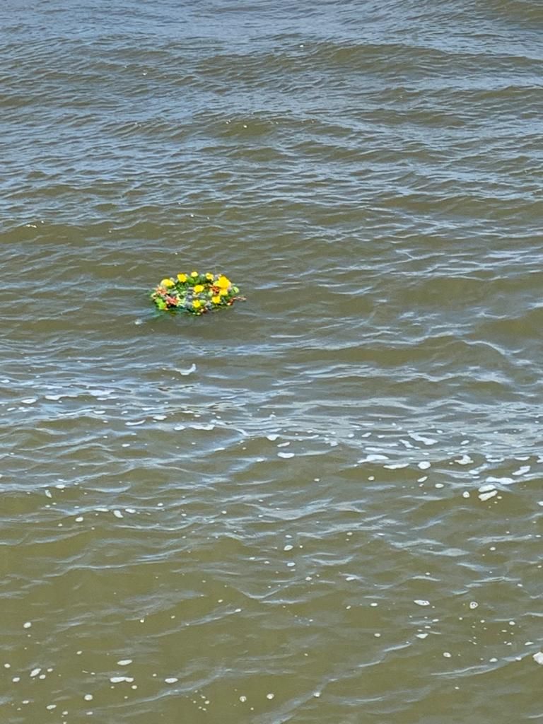 Seebestattung | Bestattungshaus Hackmann