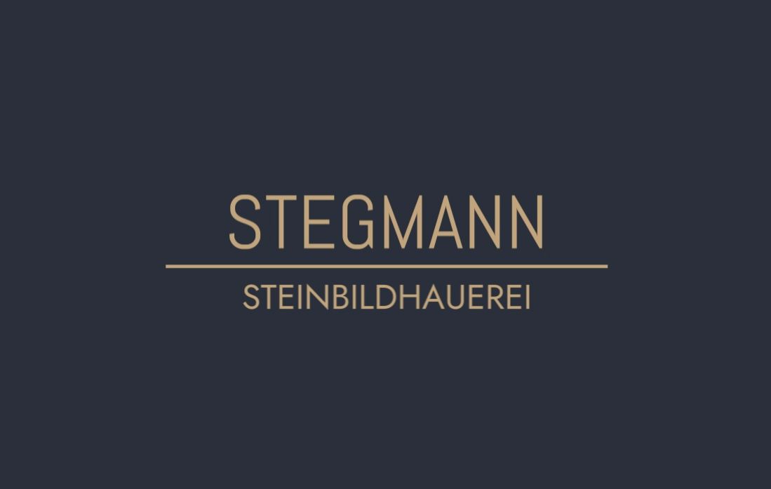 Logo für Stegmann,