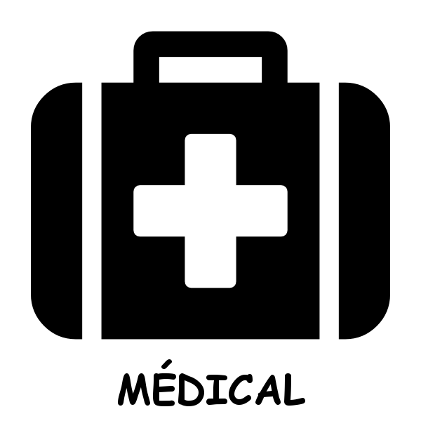 Transport médical