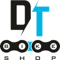 Logo D&T Bike Shop