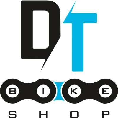 Logo D&T Bike Shop