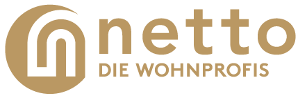 Logo netto die Wohnprofis
