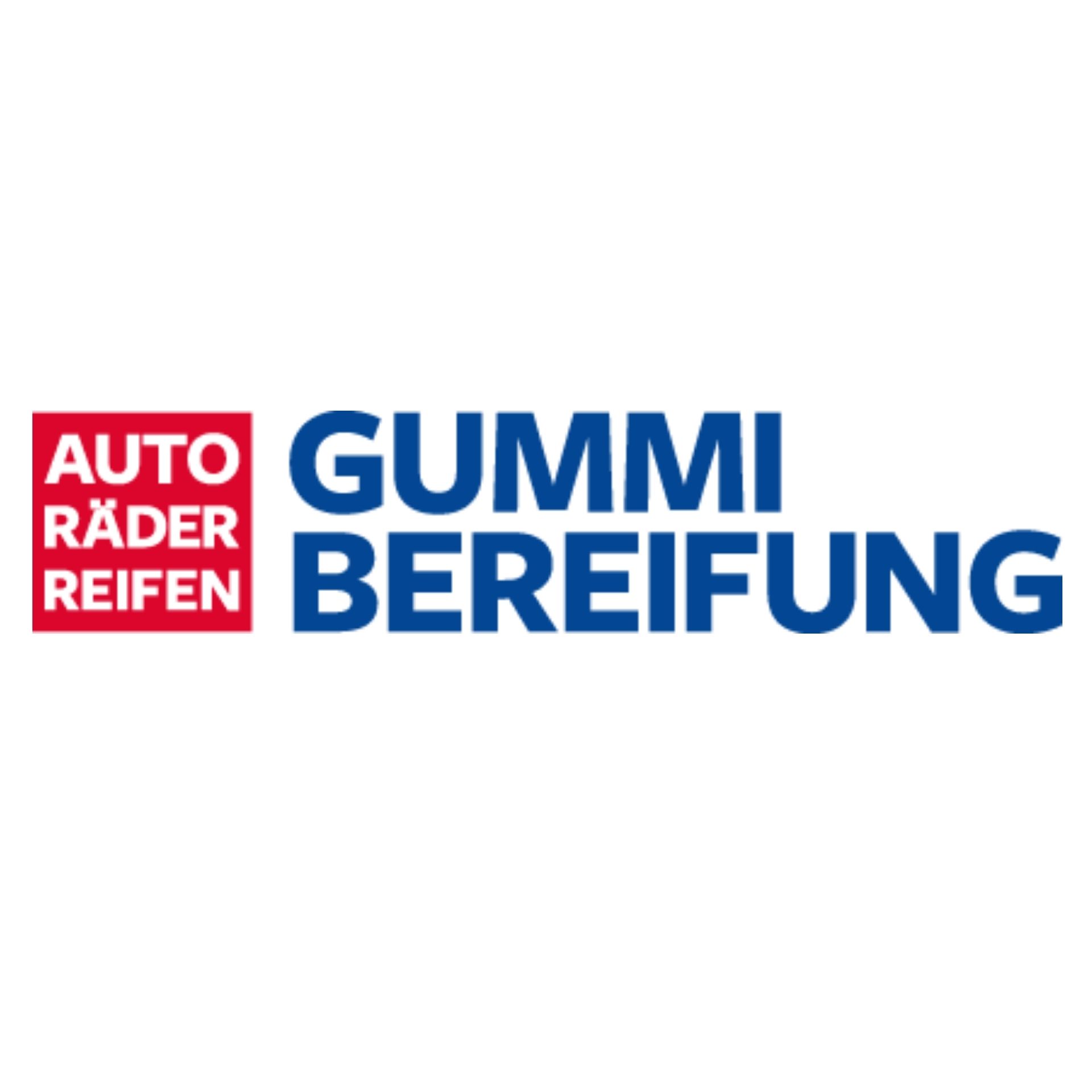 Gummibereifung logo 