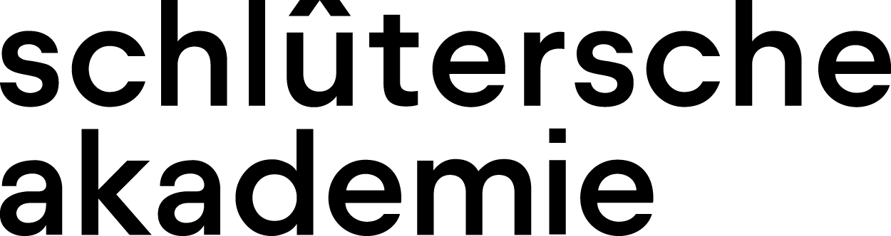 Schlütersche Akademie Logo