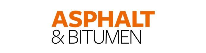 Logo der Fachzeitschrift ‚Asphalt & Bitumen‘ 
