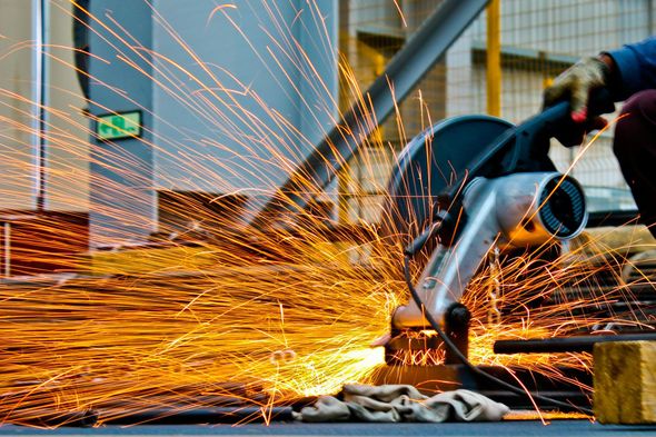 Seminarübersicht Segment Industrie 
