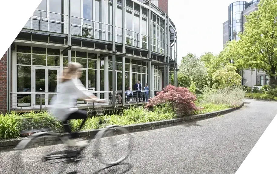 Schlütersche Akademie Campus Hannover