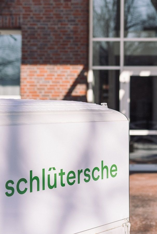 Schlütersche Verlagsgesellschaft