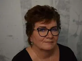 Kaarina Karjalainen