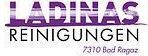 Ladinas Reinigungen GmbH Logo