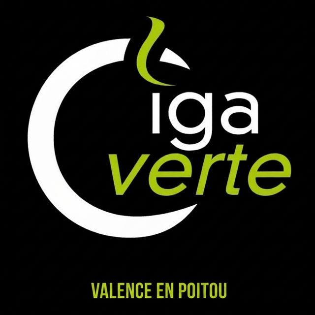 Logo Cigaverte