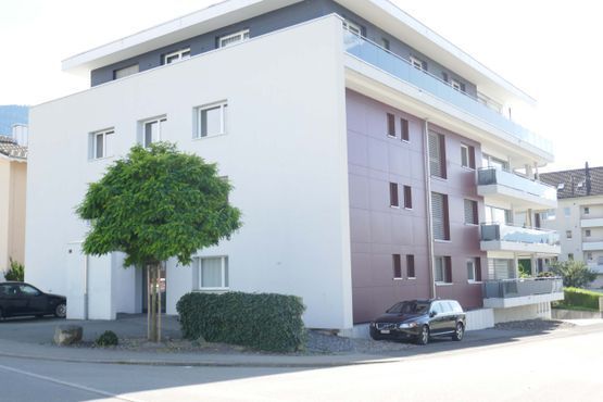 Weiss Immobilien & Dienstleistungen GmbH - Küssnacht am Rigi