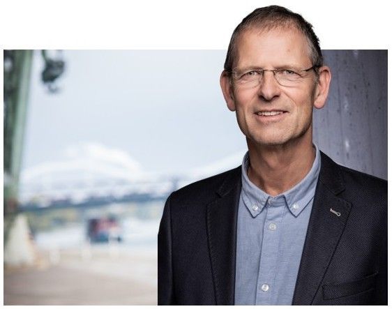 Portrait Martin Härter