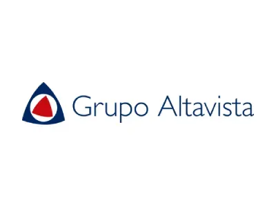 Logotipo para Grupo Altavista