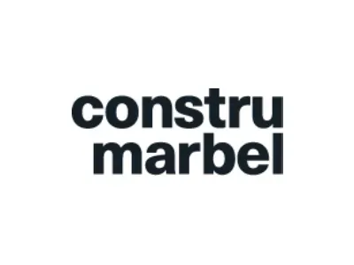 Un logotipo negro sobre fondo blanco con la palabra 