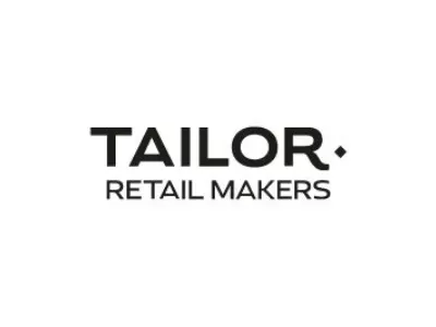 Logotipo de Tailor Retail Makers