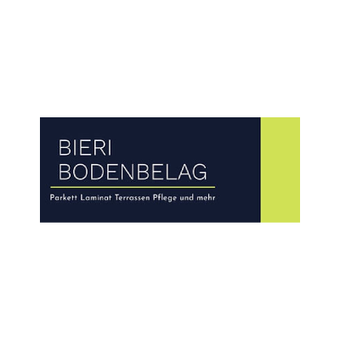 Bieri Bodenbelag Logo