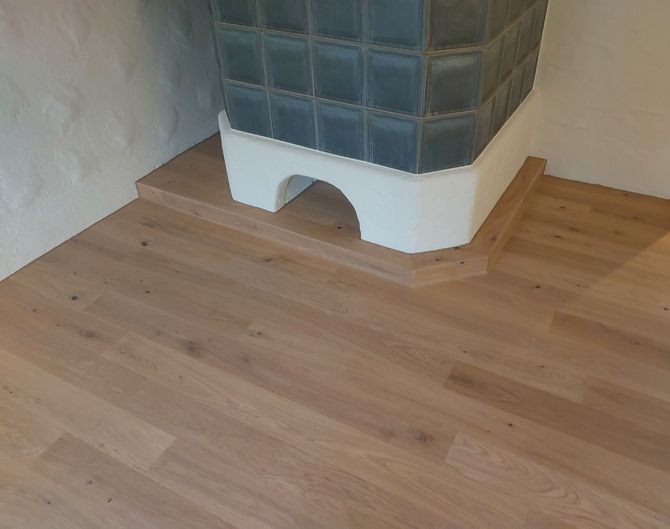 Parkett Spezial Anfertigung, nach kundenwunsch