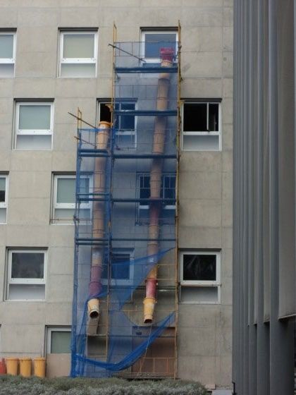 Ενοικιάσεις χωνιών κάδων μπαζών Παπαδάκης Θεόδωρος στο Περιστέρι