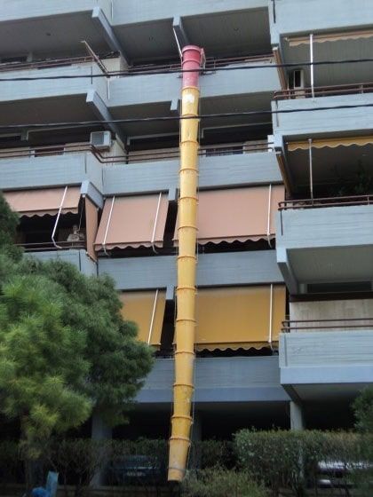 Ενοικιάσεις χωνιών κάδων μπαζών Παπαδάκης Θεόδωρος στο Περιστέρι