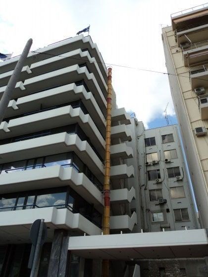 Ενοικιάσεις χωνιών κάδων μπαζών Παπαδάκης Θεόδωρος στο Περιστέρι