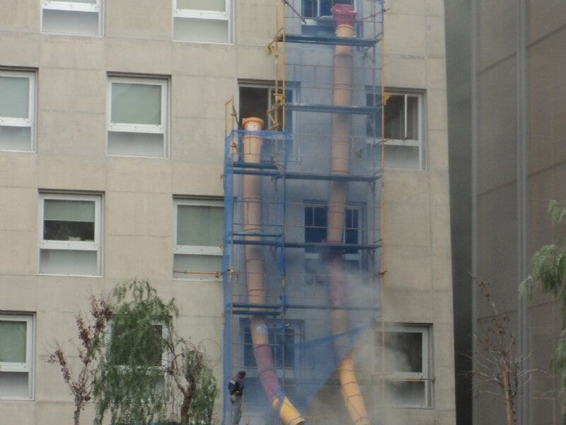 Ενοικιάσεις χωνιών κάδων μπαζών Παπαδάκης Θεόδωρος στο Περιστέρι