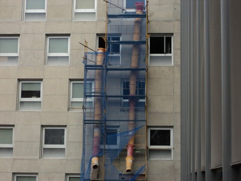 Ενοικιάσεις χωνιών κάδων μπαζών Παπαδάκης Θεόδωρος στο Περιστέρι