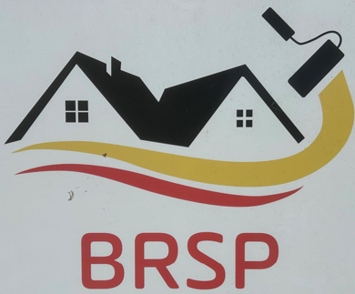 Logo de BRSP