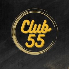 Club55 Logo
