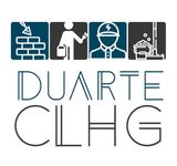 Logo de Duarte CLHG