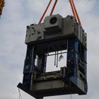 R+S Montage und Demontage AG- Anlagen heben