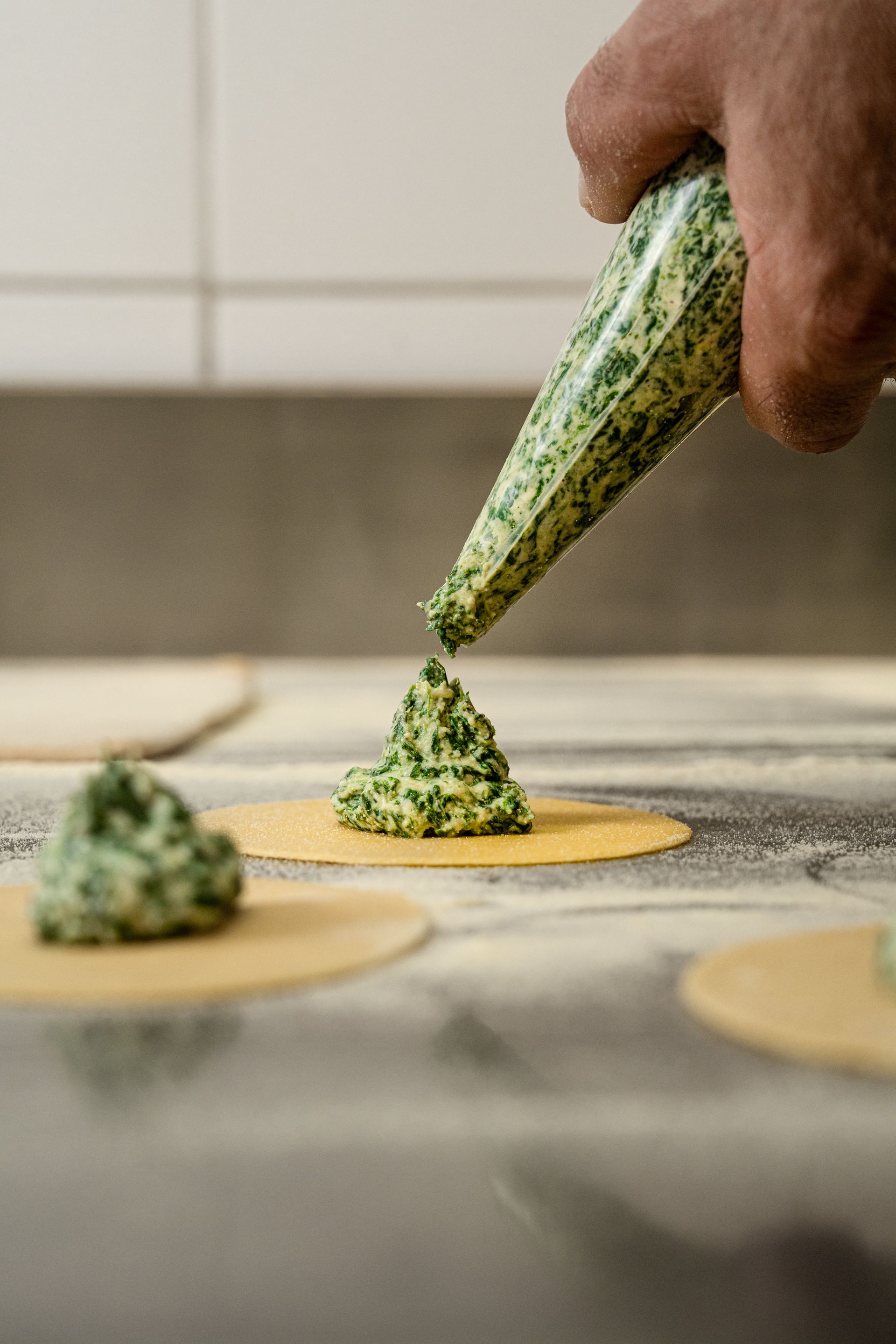 Selvaggina con contorno di verdure - Grotto Ticinese Lugano - Cureglia