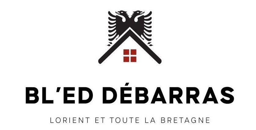 Logo Bl’Ed Débarras.