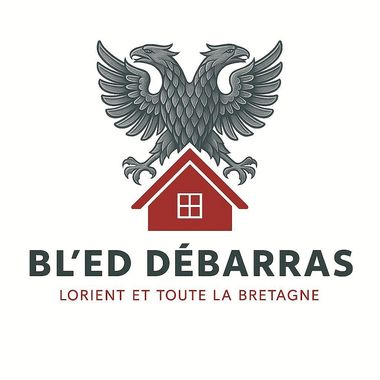Logo Bl’Ed Débarras.