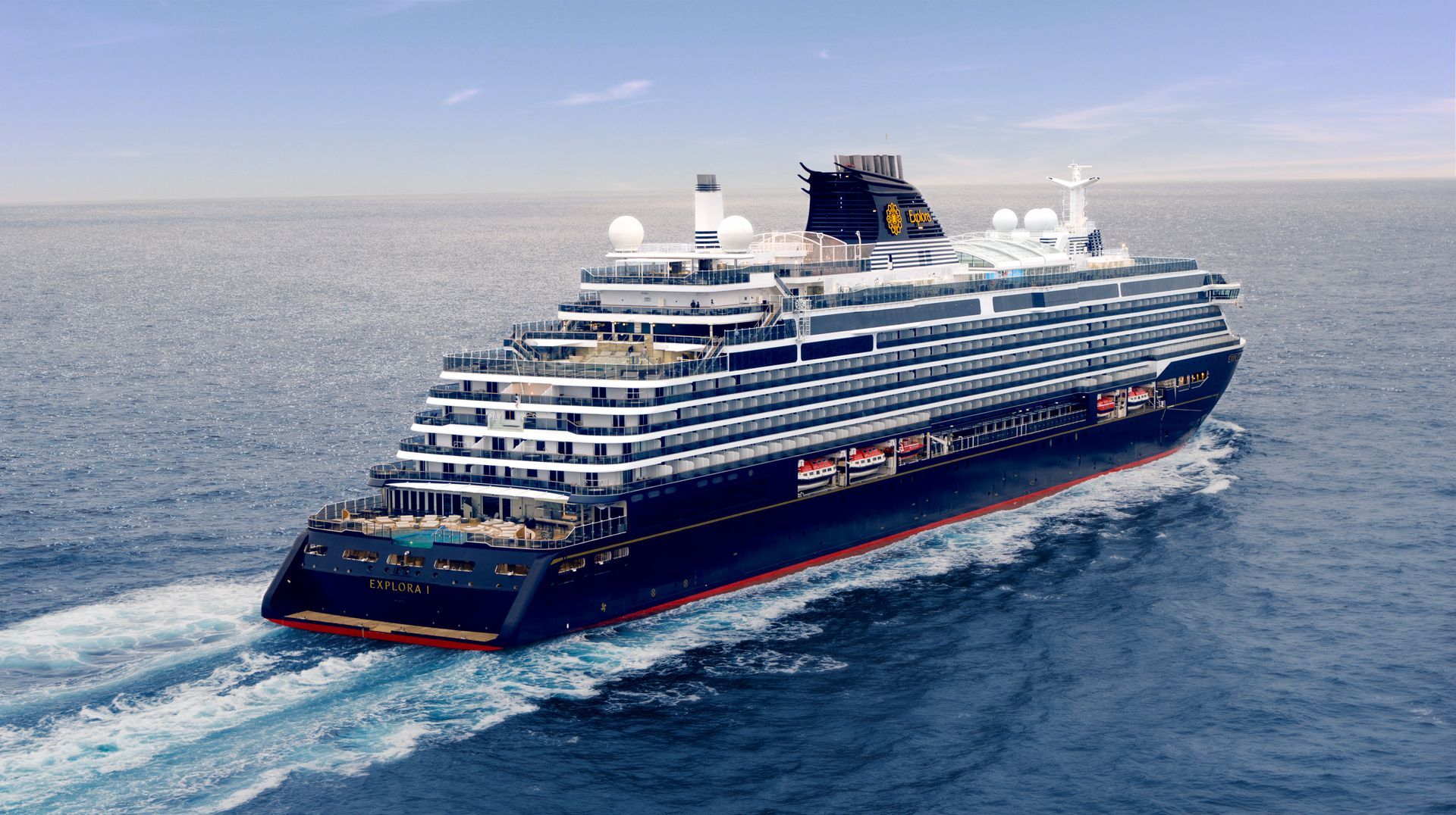 Luxury Cruise Experience