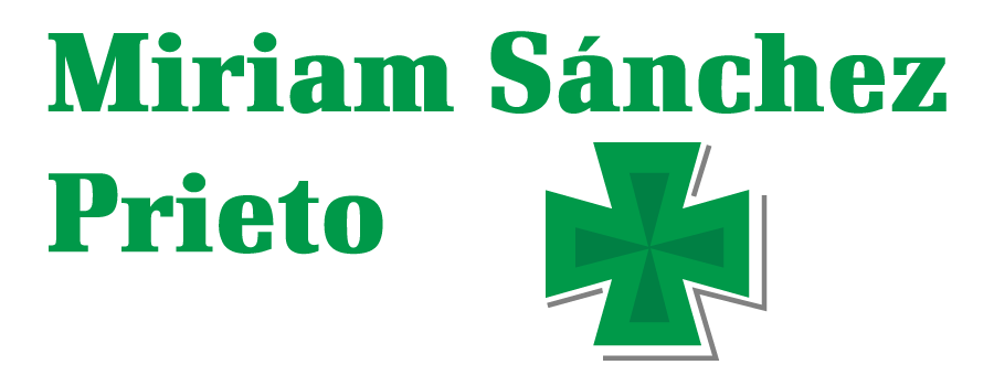 Farmacia Miriam Sánchez Prieto