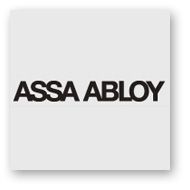 Logo Assa Abloy