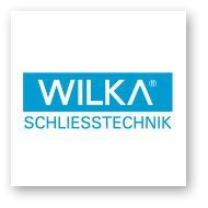 Logo Wilka Schließtechnik