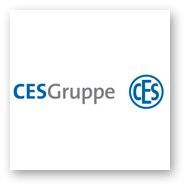 Logo CES Gruppe
