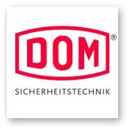Logo DOM Sicherheitstechnik