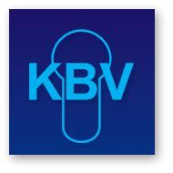 Logo KBV