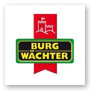 Logo Burg Wächter