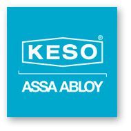 Logo Keso Assa Abloy