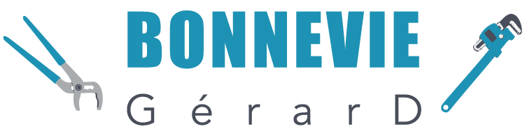 Logo Bonnevie Gérard