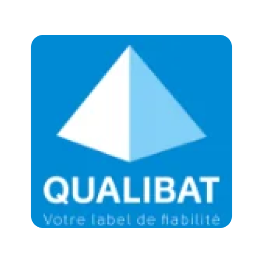 Logo Qualibat