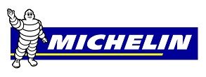 Logo de l'entreprise Michelin