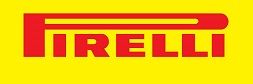 Logo de l'entreprise Pirelli